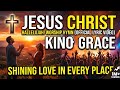  Jesus Christ, King of Grace | Powerful Worship Song 2026 🎶
