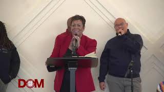 Dunamis Outreach Ministries - DOM Live Stream