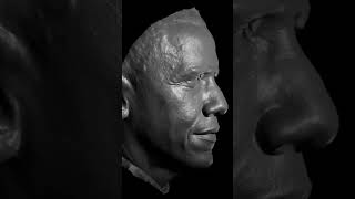 3D Scanning Barack Obama