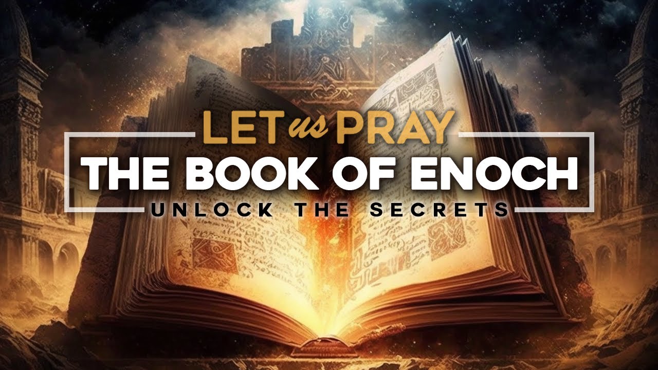 Enoch Apocryphal Text At Liam Berrick Blog