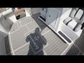 hammer yacht 2023 hammercat 35 demo miami international boat show catamarans yachts miami