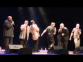 John the Revelator - Acappella Classics - Brazil 2011