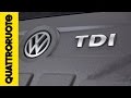 Scandalo Volkswagen: la bugia del TDI e la maledizione USA