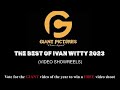 The Best of IVAN WITTY 2023 (GP MUSIC VIDEO SHOWREEL)