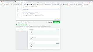 Project Euler - Even Fibonacci numbers