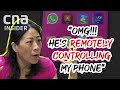 A Scammer Hijacked My Phone: How To Tell If You’ve Got Malware And What To Do