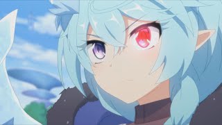 【プリコネR】 メインストーリー第二部 第14章「閉じる理想郷」前編 【アニメまとめ】