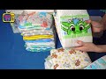 abu peekabu practical review how good and absorbent is this diaper with animal prints