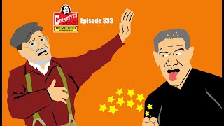 Jim Cornette on Dave Meltzer's Star Ratings For AEW Revolution 2024