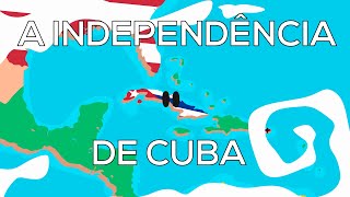 A Independência de Cuba | S03E27