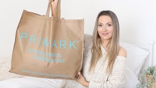 NEW IN PRIMARK HAUL AUGUST 2021 TRY ON!!