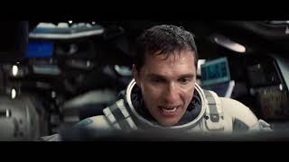 Interstellar MEGA Waves Scene HD