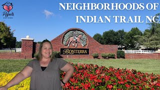 Moving To Charlotte NC? Check Out Bonterra Village