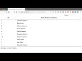 jQuery DataTable - Sort dynamic data using custom DOM based sorting function