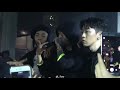 171202 srs2017 우원재 시차 with. 그레이 gray 로꼬 loco