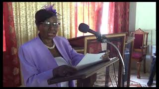 IN LOVING MEMORY OF VERON COLE FUNERAL SERVICE
