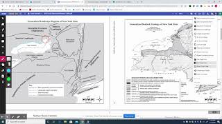 Using KAMI to annotate ESRT Pages 2 & 3 Mr. LeBlanc Earth Science