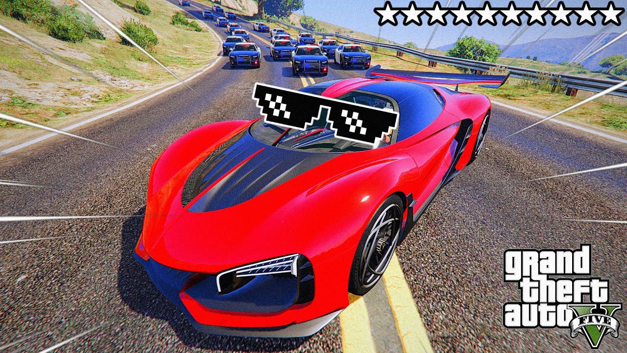 Top 100 Thug Life Funny Moments In Gta 5 Youtube