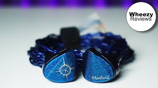 Moondrop Starfield IEM Review