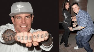 Little known facts about Vanilla Ice