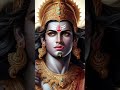 🤯 🔥 bhagwan vishnu ne toda devraj indra ka ghamand hindumythology religion shorts