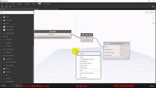 134 Import Excel to Dynamo