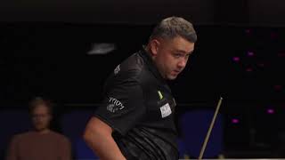 THIS MATCH CAME TO THE VERY END | Luke Gilbert vs Jack Whelan | Pro Series 10 2024 | QUARTER FINALS