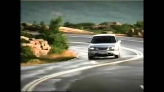 2000 Chevy Impala Commercial: Drive Through America - Aired February 7, 2000