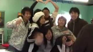 Generations Camp 2009 Video 2