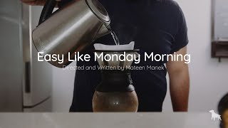 Easy Like Monday Morning // Canon C100 Mark 2 Short Film