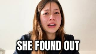 Only Fans "Model" F*CKS Around and Finds Out