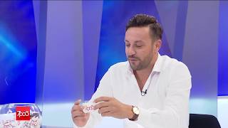 7pa5 - “Koncesionet“  rishikohen në Shtator  - 10 Shtator 2018 - Talk Show - Vizion Plus