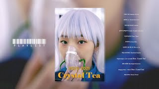 [𝐏𝐥𝐚𝐲𝐥𝐢𝐬𝐭] 크리스탈 티 CRYSTAL TEA 2020-2021 | PINK MOVIE : ORIGINALS, DIRECTOR’S CUT and More