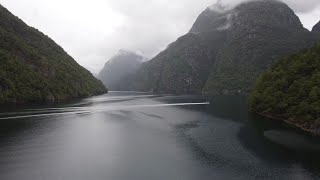 Fyksesund fjord safari - RIB tour to the most narrow part of the Hardangerfjord 🇳🇴