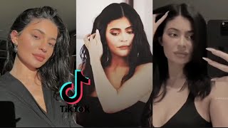 Kylie Jenner ||Tiktok Compilation[Part 2] #kyliejenner #tiktokviral
