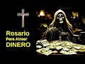 Rosario Para Atraer el Dinero - Con La Santa Muerte