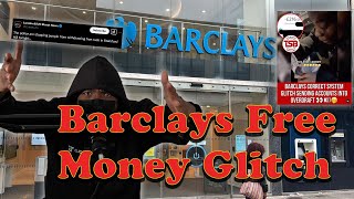 UK Bank Crashed On Payday... People Finessed Them For Free Money