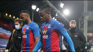 Crystal Palace 3:0 Tottenham | England Premier League | All goals and highlights | 11.09.2021
