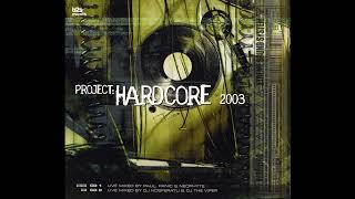 VA - Project Hardcore 2003 -2CD-2003 - FULL ALBUM HQ