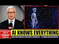 Grok AI Was Asked Why Aliens Haven't Contacted Us — Its Answer Shocked Scientists