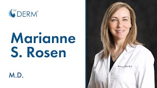 Marianne S. Rosen, M.D. - Dermatologist - The Derm