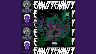 ENMITY (feat. CRYPT1K)