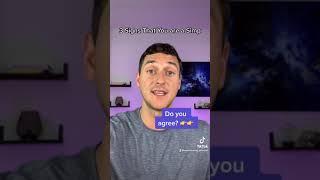 Signs You Are A Simp