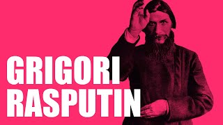 Grigori Rasputin Biography