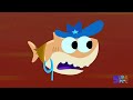 Super Simple Songs Swim Away Scary Theme Intro Logo Sponsored By Klasky Csupo 2001 Effects