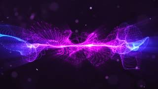 AE: Trapcode Form Audio React [DS7]