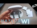 Haylou W1 - My Unboxing & Initial Impressions Video