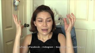 Tag-Empties February 2015 หมดจนหยดสุดท้าย กุมภาพันธ์ 2015