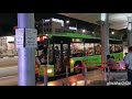 buses at kovan mrt station ft. shuttle 21 singapore 2021