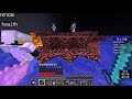 【minecraft】好耳熟的一棵樹 乂神楓月影乂闇黑大陸生存｜我的世界【殞月】 feat 熊貓團團、哈記、捷克、喵哈